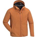 Pinewood Abisko Telluz 3l Jacket Orange L Homme