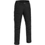Jeans Pinewood noirs à effet froissé en polyester pour homme 