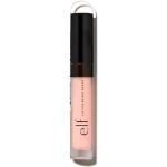 Gloss Eyeslipsface roses finis brillant cruelty free pour les lèvres hydratants 