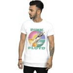 T-shirts blancs Pink Floyd Taille 3 XL pour homme 