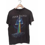 Pink Floyd Tee, Prism Tee Shirt, Intelligent Student Crew Neck Summer Printed Short Sleeve Moon Light Passing Shirt