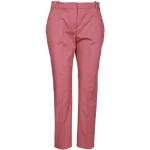 Pantalons en satin Pinko en satin Taille XL look fashion pour femme 