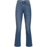 Jeans évasés Pinko bleus en denim Taille 3 XL look fashion pour femme 