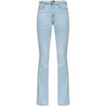 Pinko - Jeans > Boot-cut Jeans - Blue -