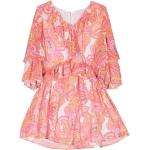 Combinaisons robe Pinko multicolores Taille 3 mois look fashion pour fille de la boutique en ligne Miinto.fr avec livraison gratuite 