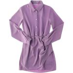 Robes longues Pinko lilas en polyester à strass Taille 14 ans pour fille de la boutique en ligne Miinto.fr avec livraison gratuite 
