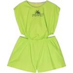 Combinaisons Pinko vertes Taille 10 ans look fashion pour fille de la boutique en ligne Miinto.fr avec livraison gratuite 
