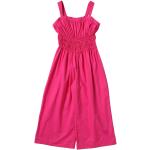 Combinaisons Pinko roses en popeline Taille 8 ans look fashion pour fille de la boutique en ligne Miinto.fr avec livraison gratuite 