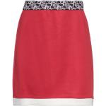 Minijupes Pinko rouges en jersey minis Taille XS pour femme en promo 