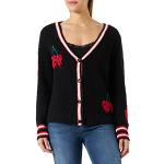 Cardigans Pinko noirs Taille S look fashion pour femme 