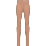 Pantalons skinny Pinko beiges Taille XS pour femme 