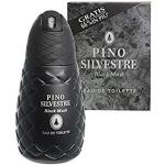 Pino Silvestre – Black Musk - Eau de toilette - 125 ml