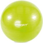 Ballons de gym verts 
