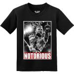 Pinta Conor McGregor Notorious Fook You Men's T-Shirt XXL