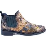 Boots Chelsea Pintodiblu marron Pointure 39 look fashion pour femme 