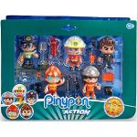 Figurines Pinypon de police en solde 