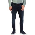 Pioneer Elon Jeans, Blue/Black Fashion, 42W / 30L Homme