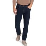 PIONEER Rando Jeans, Bleu/Noir Raw 6800, 34W x 34L Homme