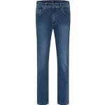 PIONEER Rando Jeans, Stone Used 06, 34W x 32L Homme