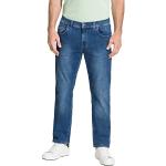 PIONEER Rando Jeans, Stone Used 06, 34W x 36L Homme
