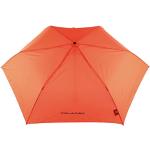 PIQUADRO Automatic Open/Close Umbrella Arancione