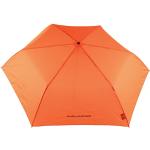 PIQUADRO Umbrellas Windproof Umbrella Arancione