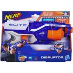 Pistolet Nerf Disruptor avec recharges