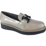 Pitillos - Shoes > Flats > Loafers - Beige -