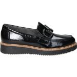Pitillos - Shoes > Flats > Loafers - Black -