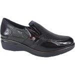 Pitillos - Shoes > Flats > Loafers - Black -