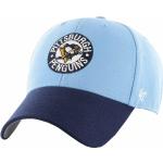 Casquettes NHL look vintage 