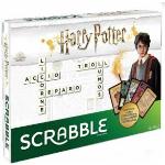 Scrabble Harry Potter Harry 