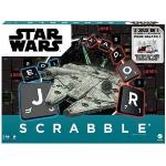 Scrabble Star Wars 
