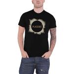 Placebo T Shirt Eclipse Band Logo Battle for The Sun Nouveau Officiel Unisex Size L