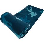 Couvertures bleues en polyester Fortnite 130x170 cm 