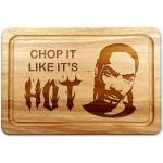 Planche à découper Snoop Dogg « Chop it Like It's Hot »