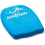Planches de natation Sailfish bleues en promo 