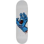 Planche de Skate Deck, Screaming Hand 8.25 x 31.8