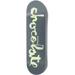 Planche de Skate, OG Chunk Wr42D1 Tershy, 8.5 x 31.75