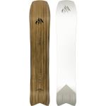 Planches de snowboard marron 