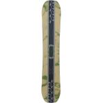 Planches de snowboard K2 beiges 144 cm 