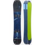 Planches de snowboard K2 Marauder beiges nude en fibre de verre 159 cm 