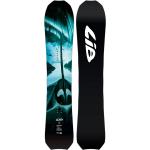 Planches de snowboard Libtech noires 