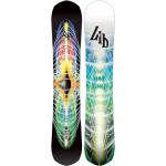 Planches de snowboard Libtech dorées Supernatural 