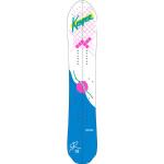 Planches de snowboard blanches 158 cm 