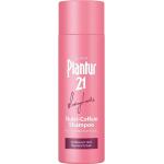 Shampoings 200 ml anti chute repousse capillaire pour cheveux longs pour femme 