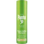 Shampoings 250 ml pour cheveux colorés 
