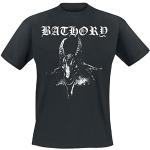 Plastic Head T Shirt L Bathory - Goat (T Shirt Taille Large)