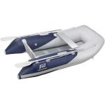 Plastimo Raid Ii P200sh Inflatable Boat Bleu 1 Place