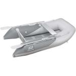 Plastimo Raid Ii P240sh Inflatable Boat Gris 4 Places